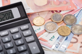 CONSULTORIA BANCÁRIA / FINANCEIRA